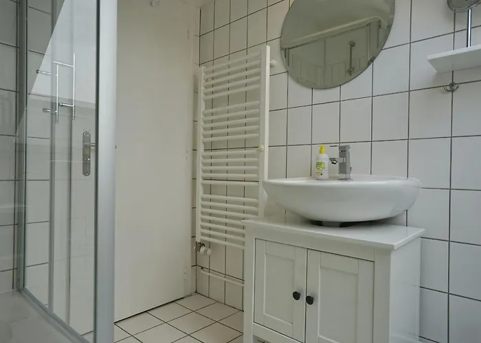 Moewennest Apartman